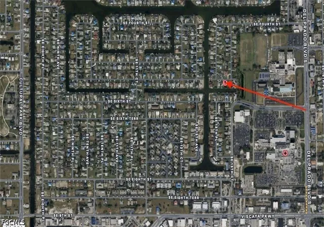 2nd image of 1324 Se 5th Ter, Cape Coral, FL 33990 | MLS# 2026031065