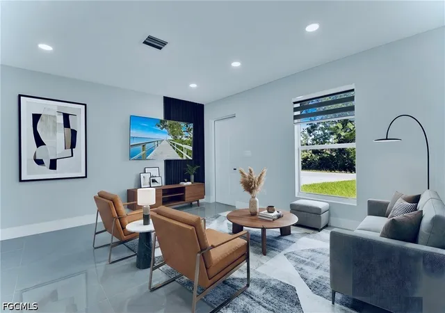2nd image of 2801 42nd St W, Lehigh Acres, FL 33971 | MLS# 2026031067