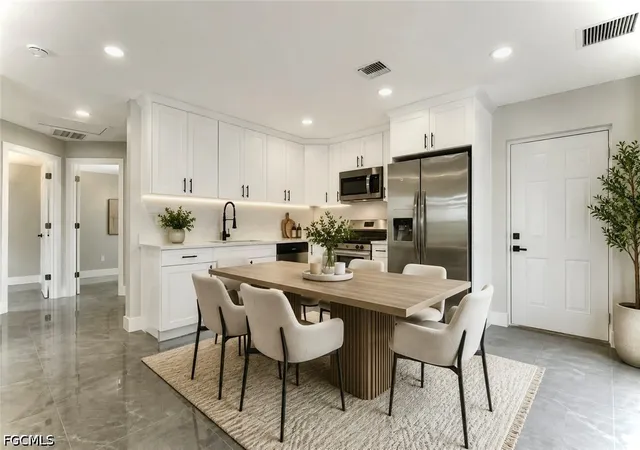 4th image of 2801 42Nd St W, Lehigh Acres, FL 33971 | MLS# 2026031067