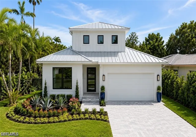 1st image of 3028 Woodside Ave, Naples, FL 34112 | MLS# 226026596