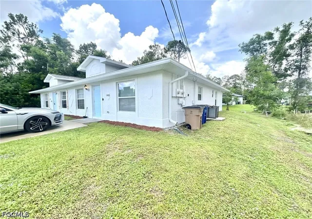 Photo 3 of Multi family home for sale at 2422 Joe Ave S, Lehigh Acres, FL 33973 | MLS# 2026031079 | Listing updated on 2026-08-03