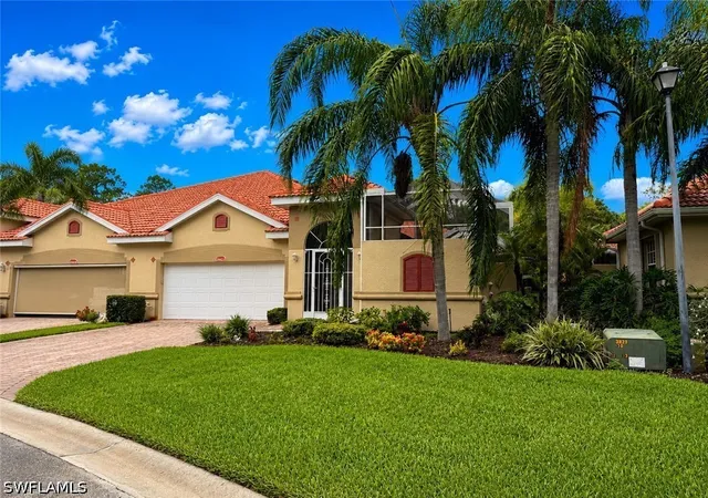 Photo 1 of Townhouse for sale at 13983 Avon Park Cir, Fort Myers, FL 33912 | MLS# 226026567 | Listing updated on 2026-07-25