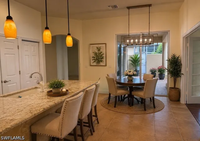 Photo 3 of Townhouse for sale at 13983 Avon Park Cir, Fort Myers, FL 33912 | MLS# 226026567 | Listing updated on 2026-07-25