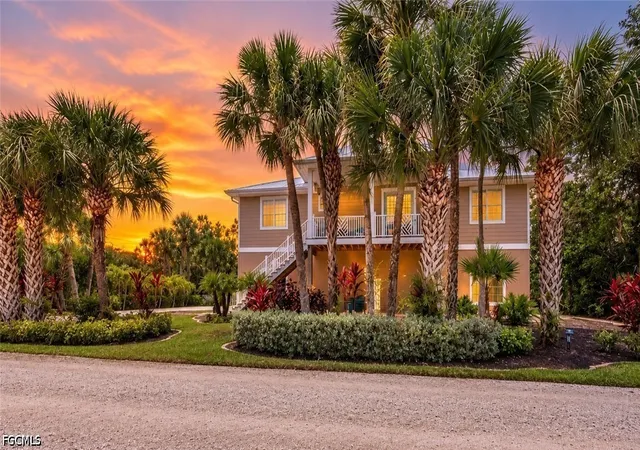 1st image of 9277 Belding Dr, Sanibel, FL 33957 | MLS# 2026031088