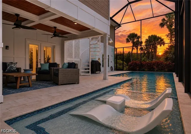 2nd image of 9277 Belding Dr, Sanibel, FL 33957 | MLS# 2026031088