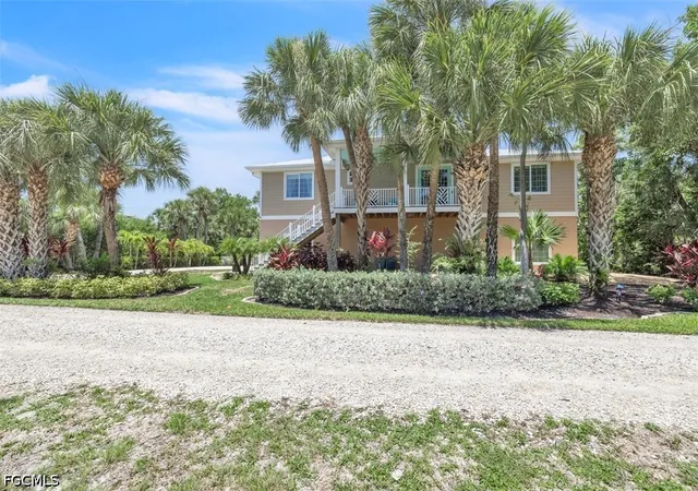 3rd image of 9277 Belding Dr, Sanibel, FL 33957 | MLS# 2026031088