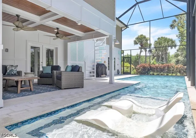 4th image of 9277 Belding Dr, Sanibel, FL 33957 | MLS# 2026031088