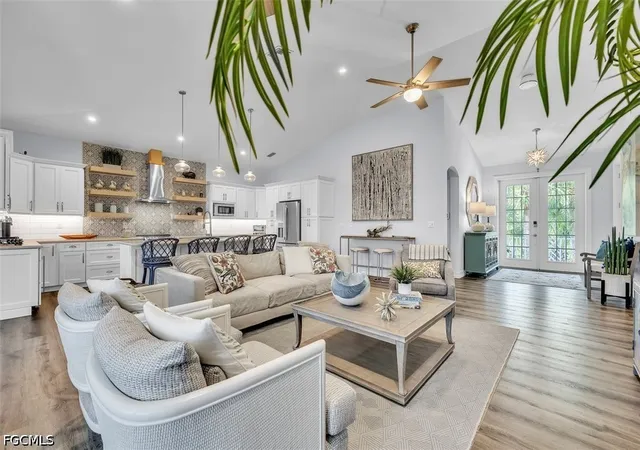 5th image of 9277 Belding Dr, Sanibel, FL 33957 | MLS# 2026031088
