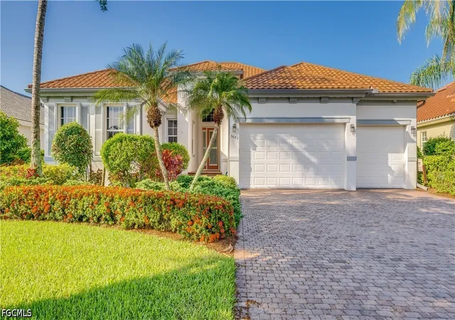 Photo 1 of Single family home for sale at 5683 Whispering Willow Way, Fort Myers, FL 33908 | MLS# 2026031092 | Listing updated on 2026-08-07