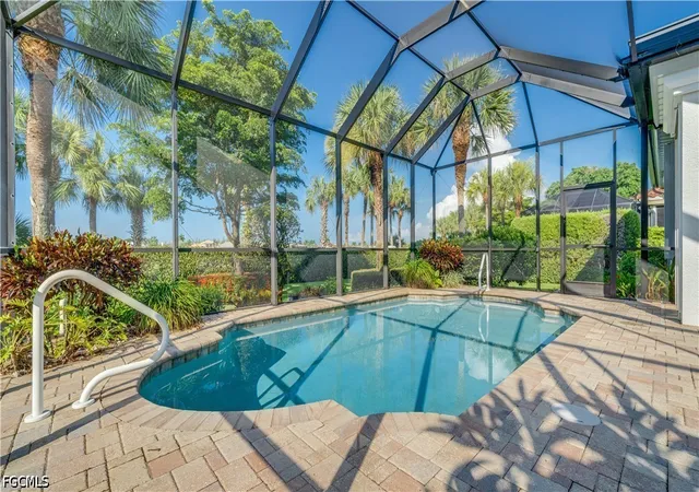 Photo 2 of Single family home for sale at 5683 Whispering Willow Way, Fort Myers, FL 33908 | MLS# 2026031092 | Listing updated on 2026-08-07