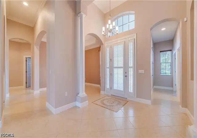 Photo 3 of Single family home for sale at 5683 Whispering Willow Way, Fort Myers, FL 33908 | MLS# 2026031092 | Listing updated on 2026-08-07