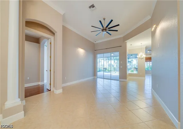Photo 4 of Single family home for sale at 5683 Whispering Willow Way, Fort Myers, FL 33908 | MLS# 2026031092 | Listing updated on 2026-08-07