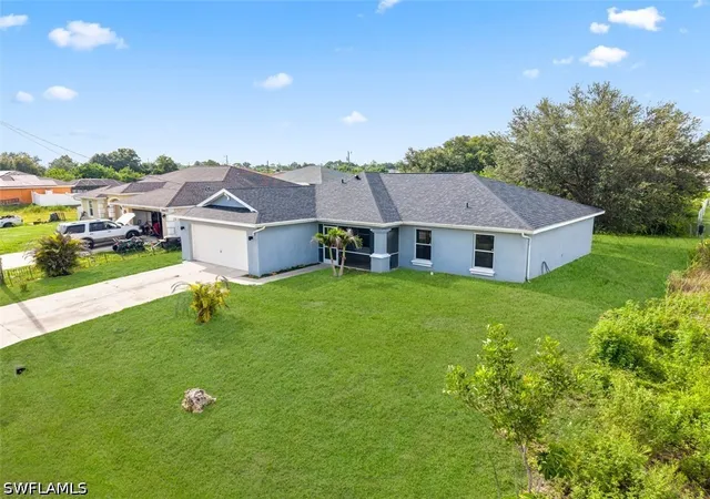 1st image of 4004 17th St Sw, Lehigh Acres, FL 33976 | MLS# 226026786