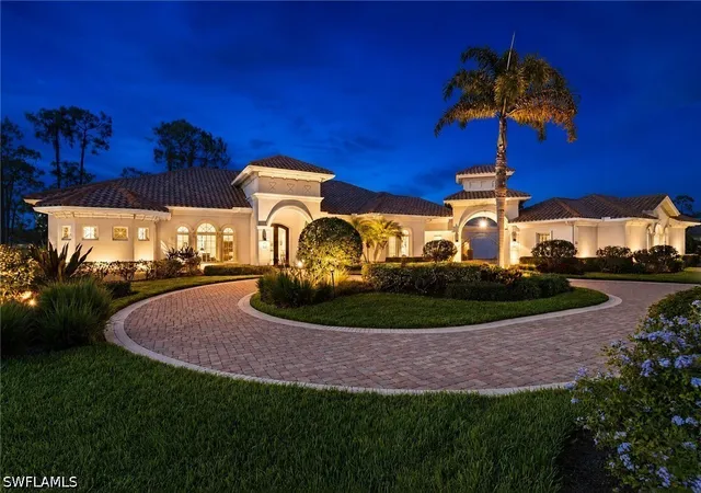 1st image of 5031 Groveland Ter, Naples, FL 34119 | MLS# 226026683