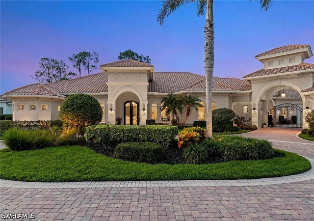 50th image of 5031 Groveland Ter, Naples, FL 34119 | MLS# 226026683