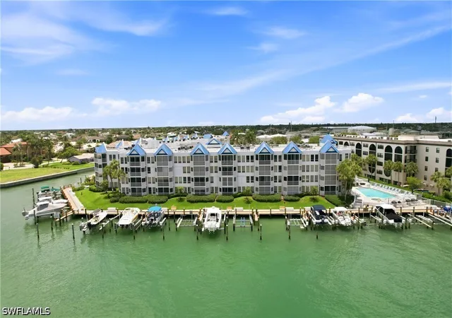 4th image of 991 N Barfield Dr #404, Marco Island, FL 34145 | MLS# 226026785