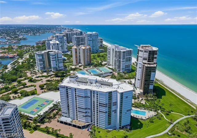 Photo 3 of Condo for sale at 4401 Gulf Shore Blvd N #B202, Naples, FL 34103 | MLS# 226026488 | Listing updated on 2026-07-27