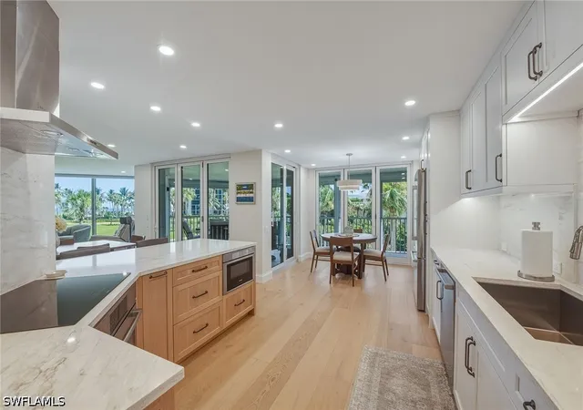 Photo 3 of Condo for sale at 4401 Gulf Shore Blvd N #B202, Naples, FL 34103 | MLS# 226026488 | Listing updated on 2026-07-27