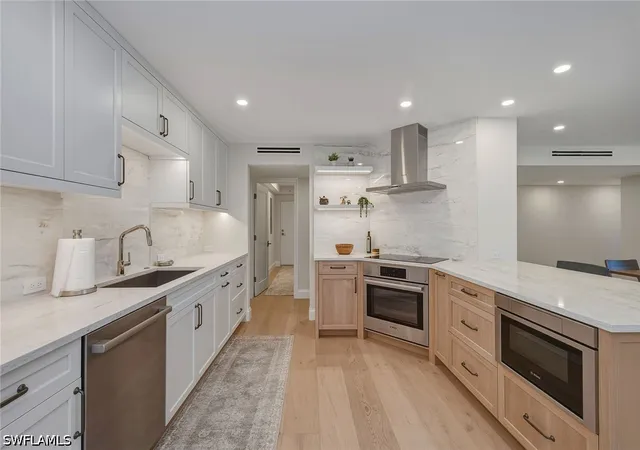 Photo 4 of Condo for sale at 4401 Gulf Shore Blvd N #B202, Naples, FL 34103 | MLS# 226026488 | Listing updated on 2026-07-27