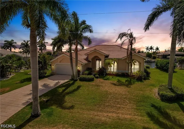 1st image of 4315 Sw 26th Ct, Cape Coral, FL 33914 | MLS# 2026031119