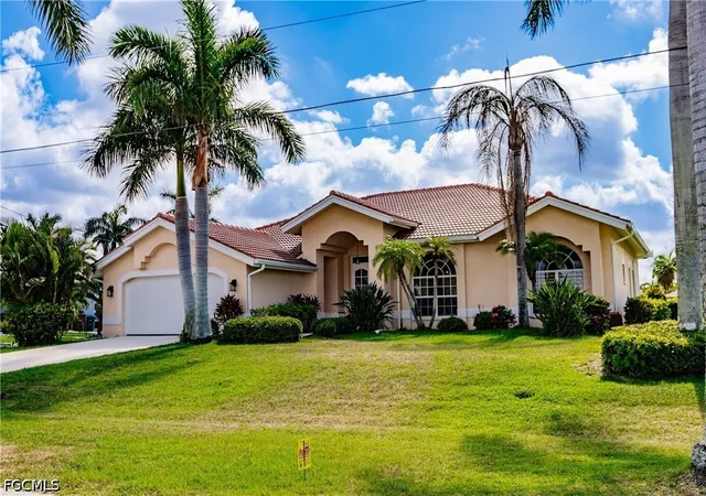 2nd image of 4315 Sw 26th Ct, Cape Coral, FL 33914 | MLS# 2026031119