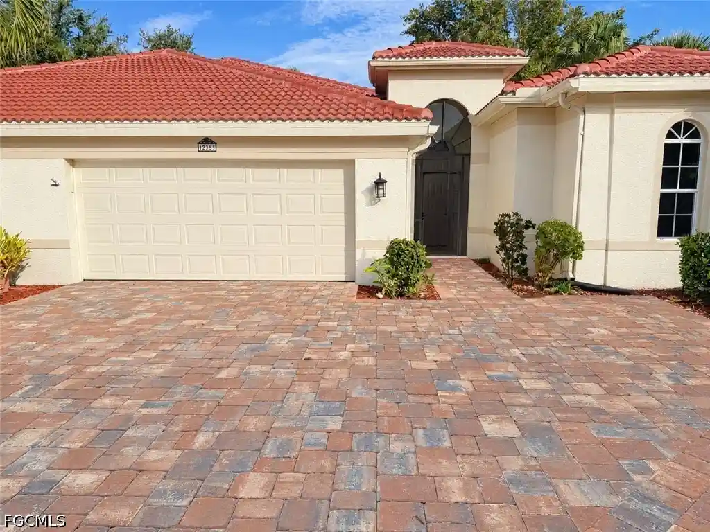 Townhouse for sale at 12357 Anglers Cvs, Fort Myers, FL 33908 | MLS# 2026031122