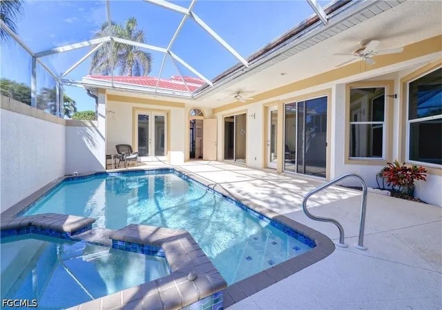 Photo 1 of Townhouse for sale at 12357 Anglers Cvs, Fort Myers, FL 33908 | MLS# 2026031122 | Listing updated on 2026-07-23