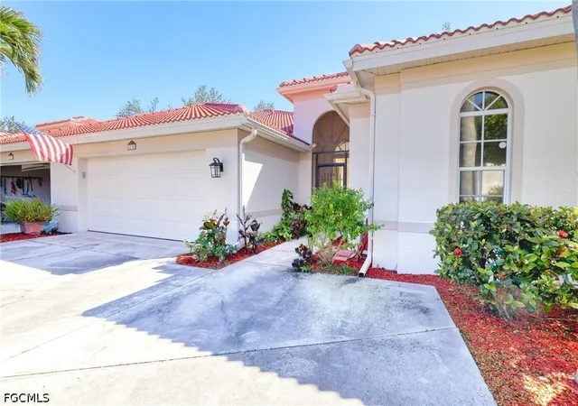 Photo 2 of Townhouse for sale at 12357 Anglers Cvs, Fort Myers, FL 33908 | MLS# 2026031122 | Listing updated on 2026-07-23