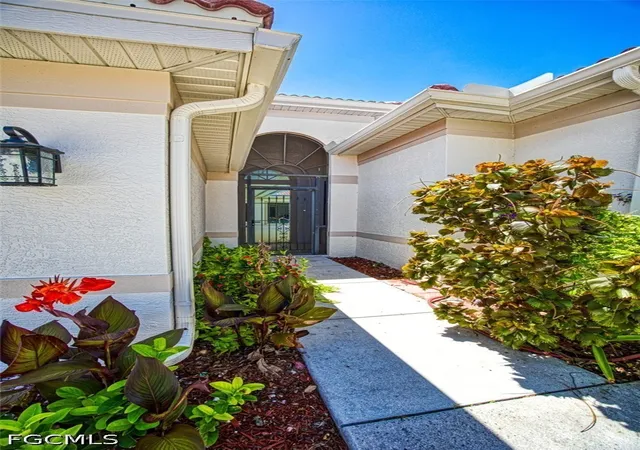 Photo 3 of Townhouse for sale at 12357 Anglers Cvs, Fort Myers, FL 33908 | MLS# 2026031122 | Listing updated on 2026-07-23