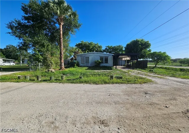 1st image of 18210 Deuce Rd, North Fort Myers, FL 33917 | MLS# 2026031132