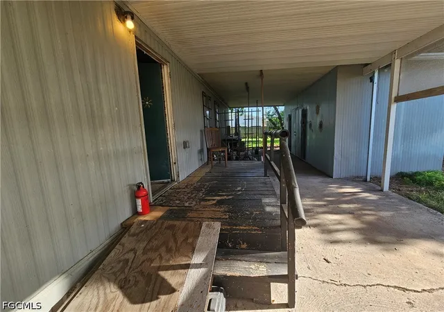 3rd image of 18210 Deuce Rd, North Fort Myers, FL 33917 | MLS# 2026031132