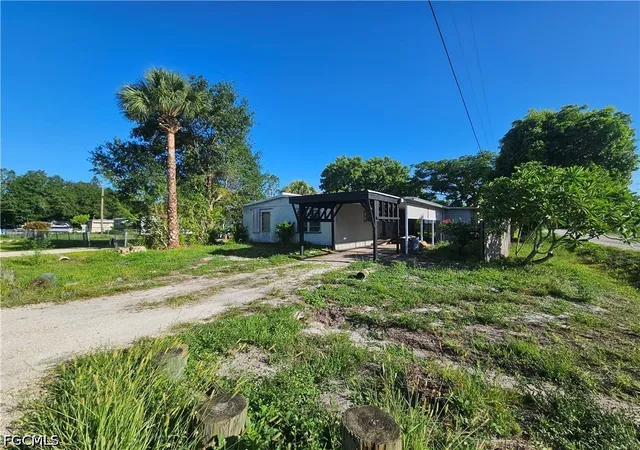 46th image of 18210 Deuce Rd, North Fort Myers, FL 33917 | MLS# 2026031132