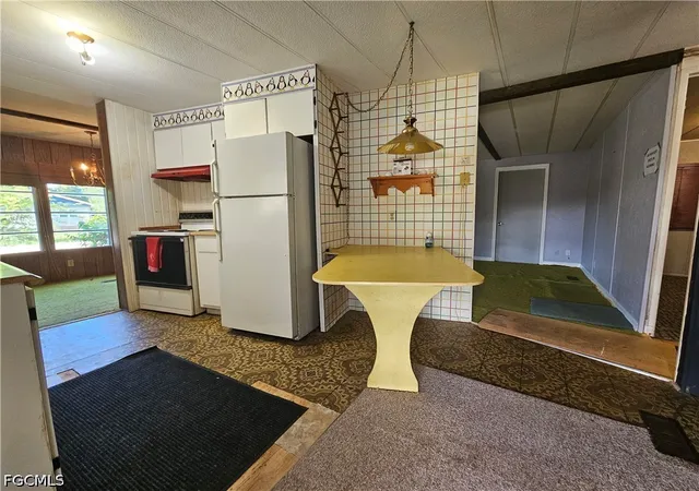 4th image of 18210 Deuce Rd, North Fort Myers, FL 33917 | MLS# 2026031132