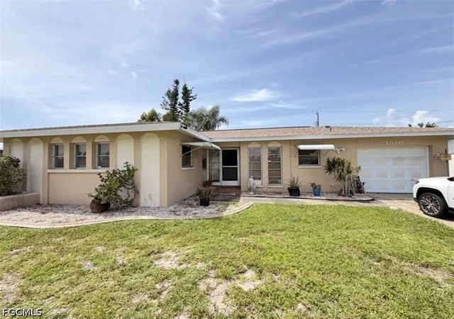 1st image of 1510 Se 42nd St, Cape Coral, FL 33904 | MLS# 2026031133
