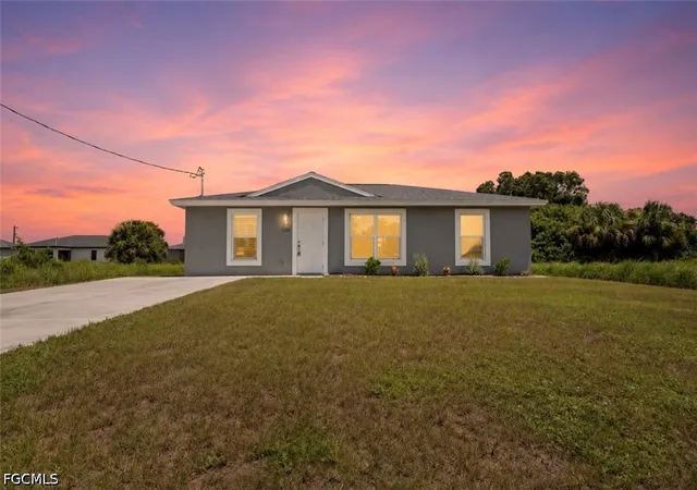 1st image of 3061 Adcock Dr, Labelle, FL 33935 | MLS# 2026031139