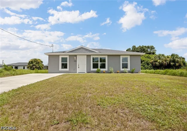 2nd image of 3061 Adcock Dr, Labelle, FL 33935 | MLS# 2026031139