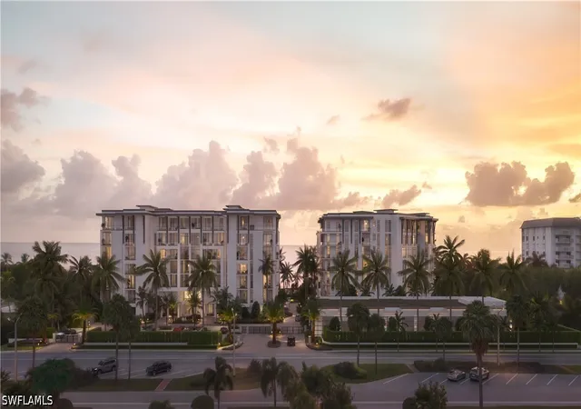 Photo 2 of Condo for sale at 1601 Gulf Shore Blvd N #302, Naples, FL 34102 | MLS# 226025655 | Listing updated on 2026-07-21