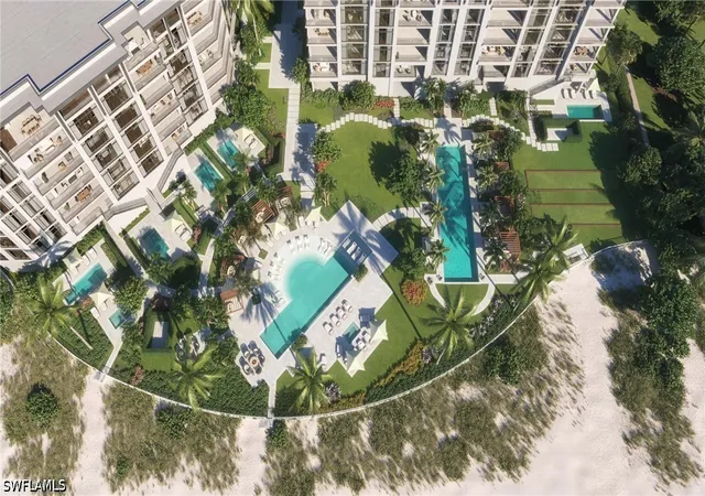 Photo 4 of Condo for sale at 1601 Gulf Shore Blvd N #403, Naples, FL 34102 | MLS# 226025578 | Listing updated on 2026-07-21