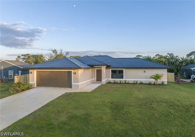 Photo 1 of Single family home for sale at 8152 Pelican Rd, Fort Myers, FL 33967 | MLS# 226026801 | Listing updated on 2026-07-21
