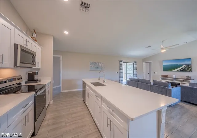 Photo 3 of Single family home for sale at 8152 Pelican Rd, Fort Myers, FL 33967 | MLS# 226026801 | Listing updated on 2026-07-21