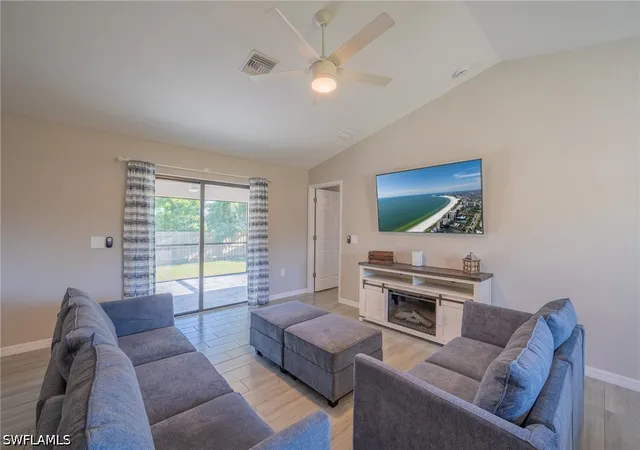 Photo 3 of Single family home for sale at 8152 Pelican Rd, Fort Myers, FL 33967 | MLS# 226026801 | Listing updated on 2026-07-21