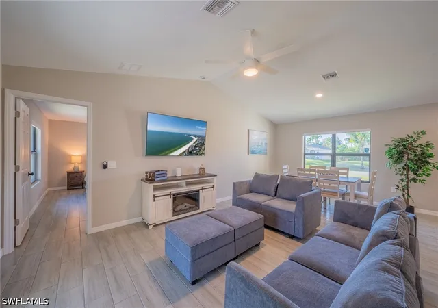 Photo 4 of Single family home for sale at 8152 Pelican Rd, Fort Myers, FL 33967 | MLS# 226026801 | Listing updated on 2026-07-21