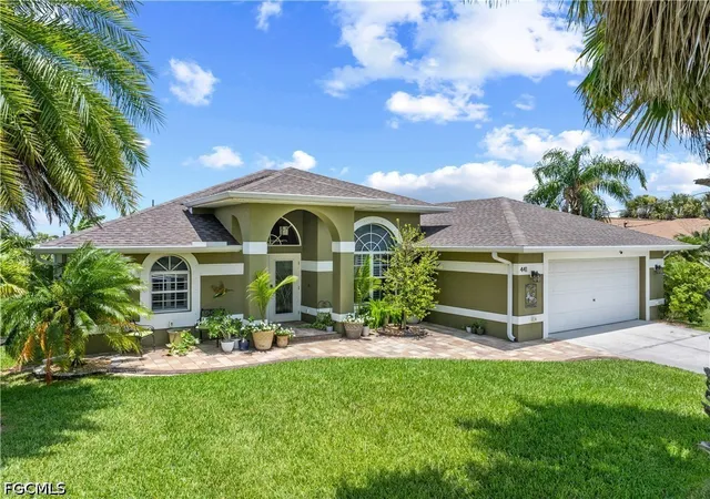 1st image of 441 Ne 5th Ave, Cape Coral, FL 33909 | MLS# 2026031161