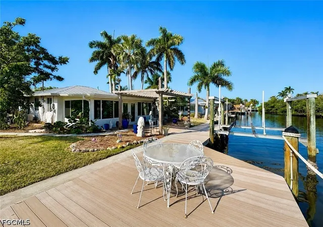 3rd image of 11242 Matlacha Ave, Matlacha, FL 33993 | MLS# 2026031165