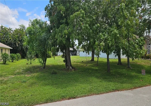 1st image of 502 Se 17th Ter, Cape Coral, FL 33990 | MLS# 2026031186