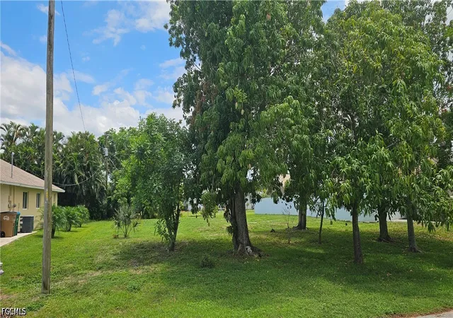 2nd image of 502 Se 17th Ter, Cape Coral, FL 33990 | MLS# 2026031186