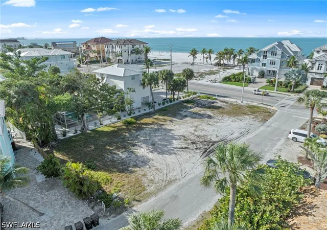 1st image of 100 Washington Ave, Fort Myers Beach, FL 33931 | MLS# 226026862