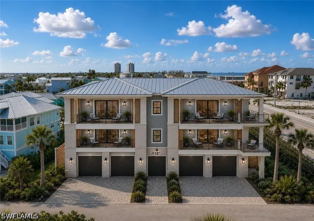 2nd image of 100 Washington Ave, Fort Myers Beach, FL 33931 | MLS# 226026862