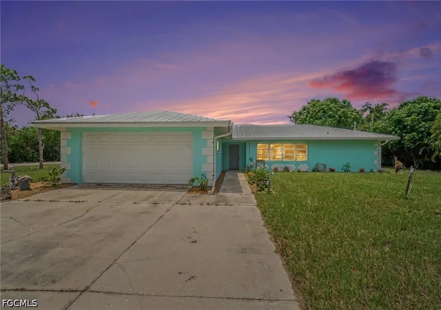 1st image of 5791 Porpoise Rd, Bokeelia, FL 33922 | MLS# 2026031193