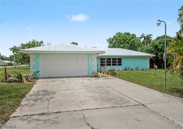 2nd image of 5791 Porpoise Rd, Bokeelia, FL 33922 | MLS# 2026031193